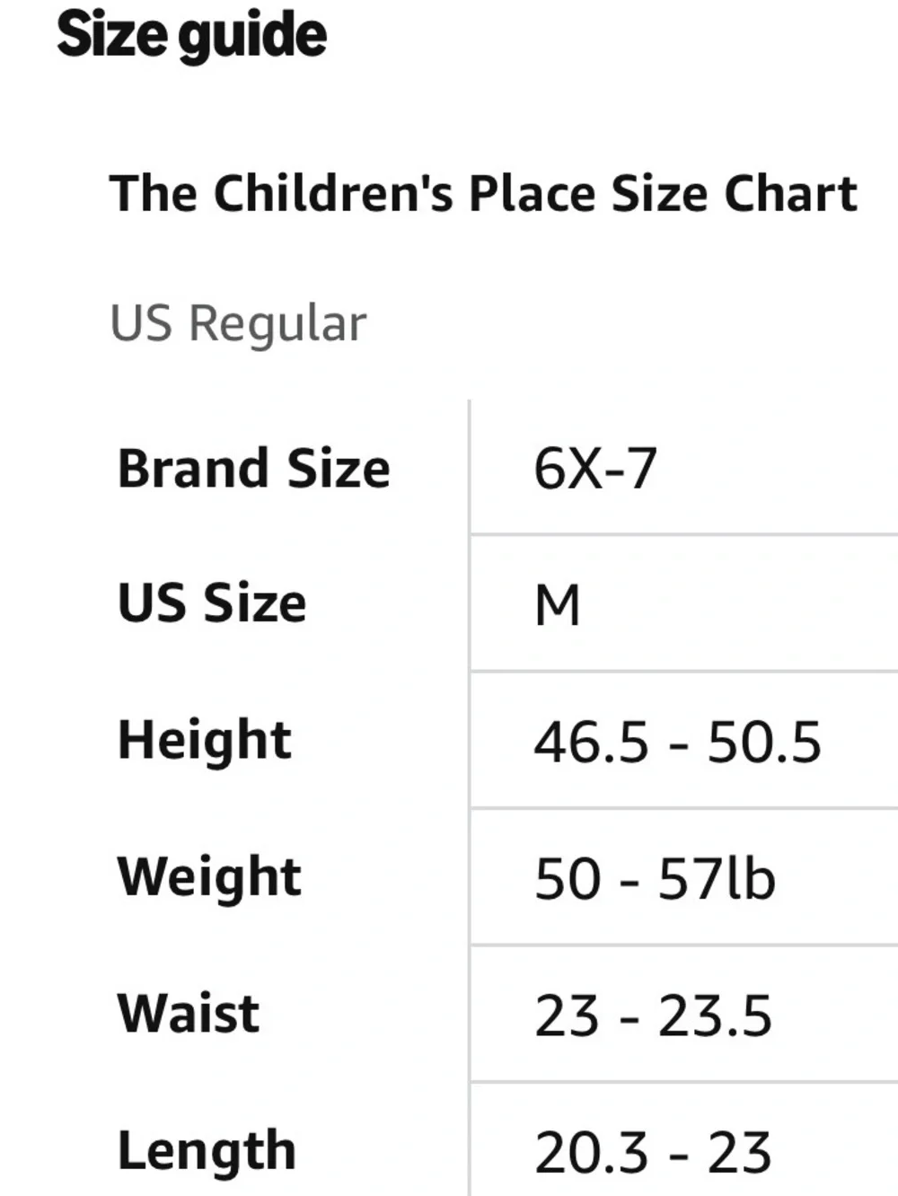 The Children’s Place Girls Demin Shortall Overalls